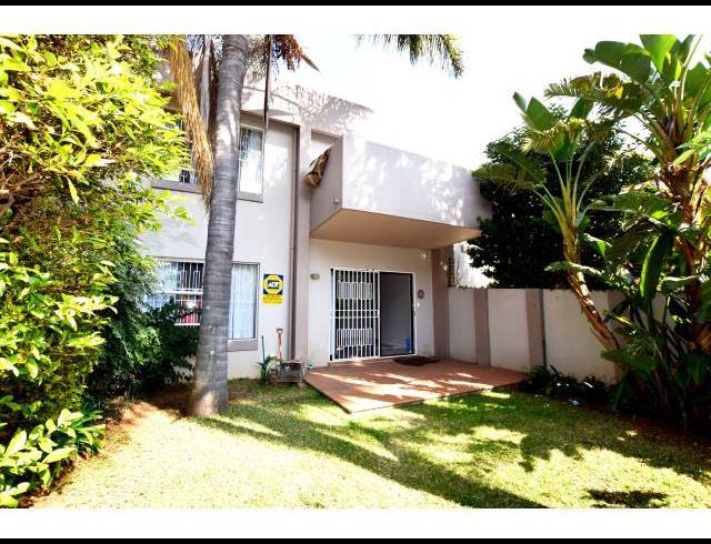 3 BEDROOM PROPERTY TO RENT IN RIVONIA